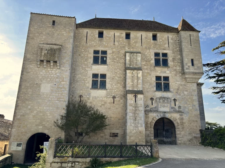 Château de Gramont