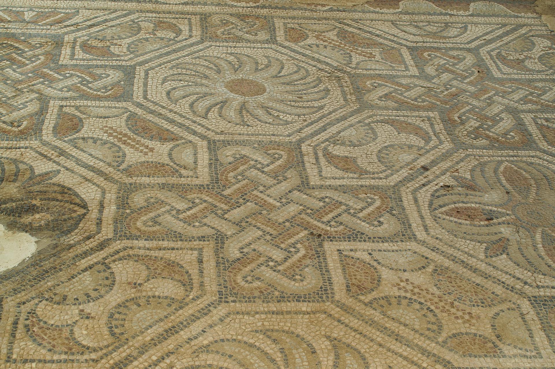 Villa de Séviac
