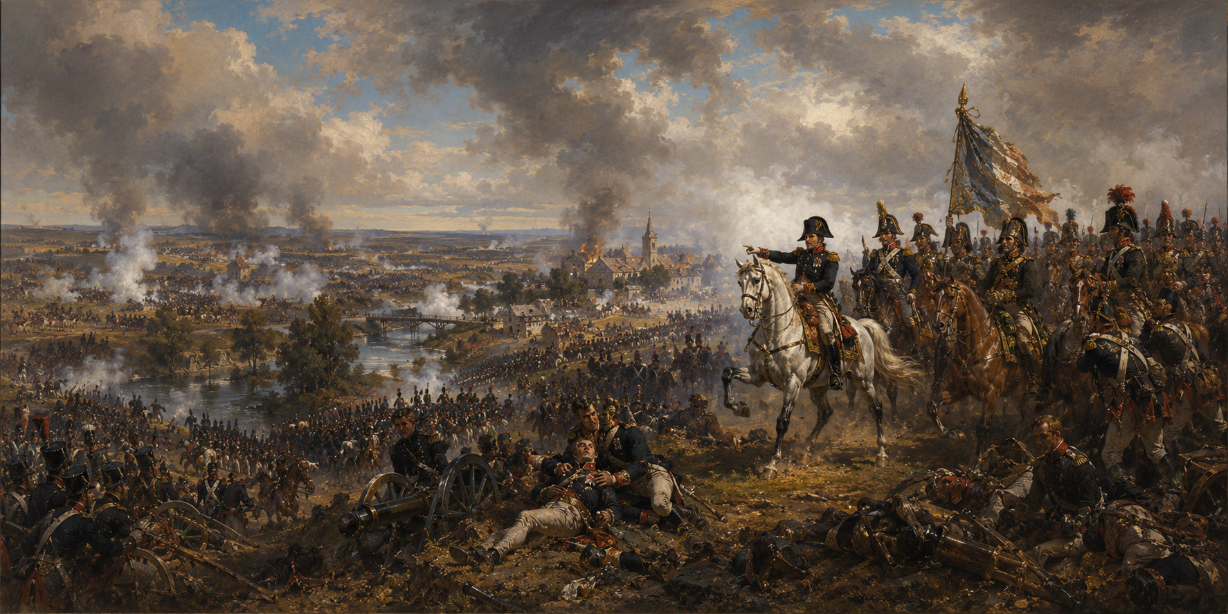 Bataille de Friedland