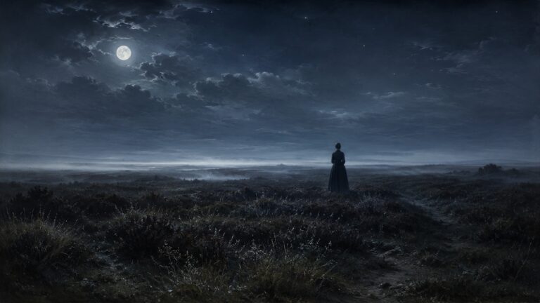 Marissane de Tartas, la sorcière des Landes