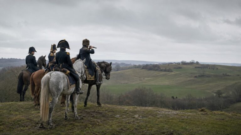 Soult contre Wellington en Gascogne : la campagne oubliée de 1814